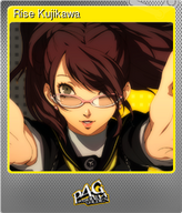 Steam Community Market :: Listings for 1113000-Rise Kujikawa