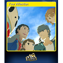 Your Affection