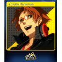 Yosuke Hanamura