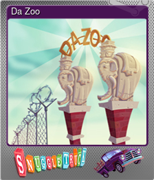 Da Zoo