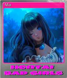 Mia