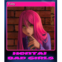 Ruby