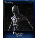 Foundling