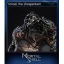 Imrod, the Unrepentant