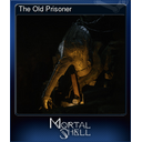 The Old Prisoner