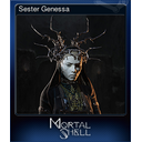 Sester Genessa