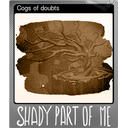 Cogs of doubts (Foil)