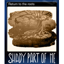 Return to the roots
