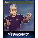 Agent