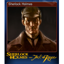 Sherlock Holmes