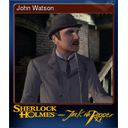 John Watson