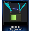 Generator
