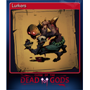 Lurkers