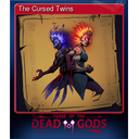 The Cursed Twins