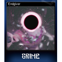 Endgiver (Trading Card)