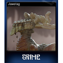 Jawstag