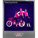 Dancing Devils (Foil)