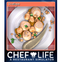 Scallops