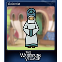 Scientist