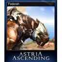 Fedorah