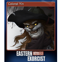 Colonel Yin