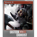 Marquis Xi (Foil)