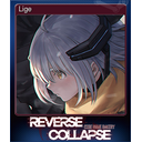 Lige (Trading Card)
