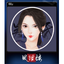 Wu