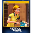Milda (Trading Card)