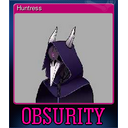 Huntress