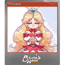 Princess (Foil)