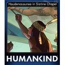 Haudenosaunee in Sistine Chapel