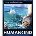 Uboat vs Geobukseon