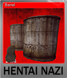 Barrel