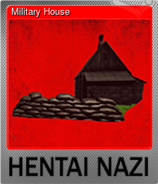 Military House