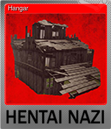 Hangar