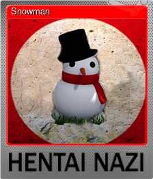 Snowman