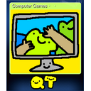 Computer Games · ◡ ·
