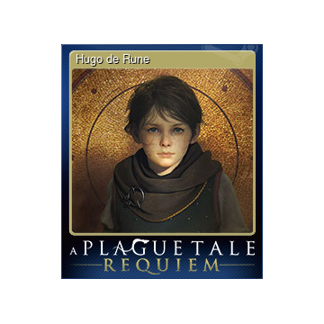 A Plague Tale: Requiem Steam CD Key