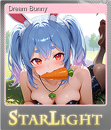 Dream Bunny