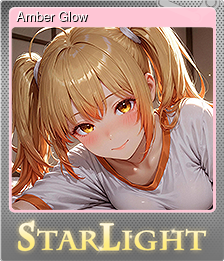 Amber Glow