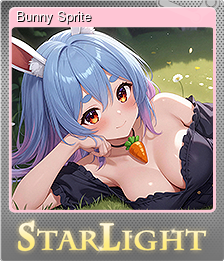 Bunny Sprite