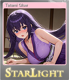 Tatami Glow