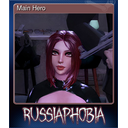 Main Hero