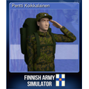Pentti Koikkalainen