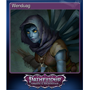 Wenduag