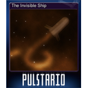 The Invisible Ship