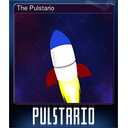 The Pulstario (Trading Card)