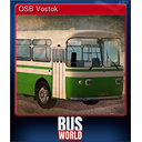 OSB Vostok