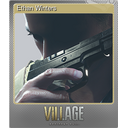Ethan Winters (Foil)